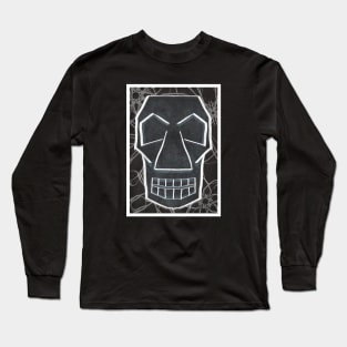 Island Head Long Sleeve T-Shirt